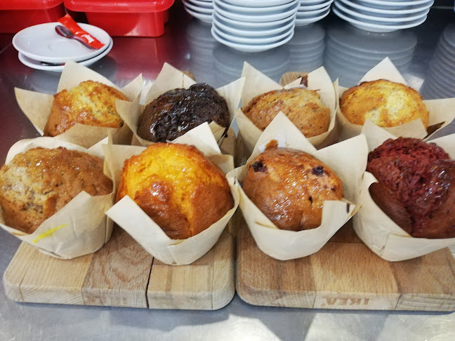 Comentarii opinii despre Pastelaria CR