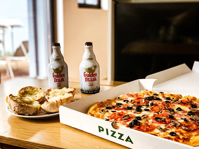 Comentarii opinii despre Padaria S. Roque