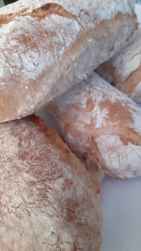 GIGA PÃO PADARIA E PASTELARIA - Gastronomia e hotelaria