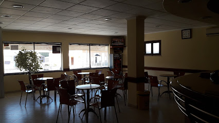 Café & Mercearia Seca