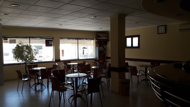 Café & Mercearia Seca