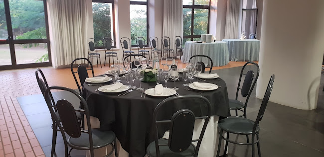 Restaurante Luso Venezolano - Gastronomia e hotelaria