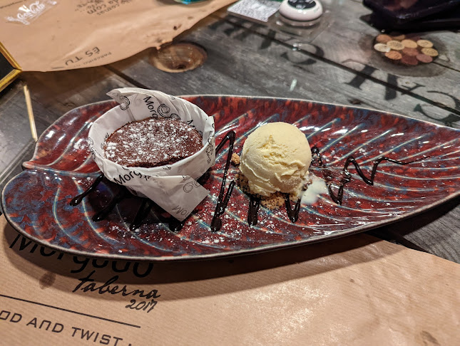 Opinii despre Restaurante Morgado Taberna 2017 în Alverca do Ribatejo - Gastronomia e hotelaria