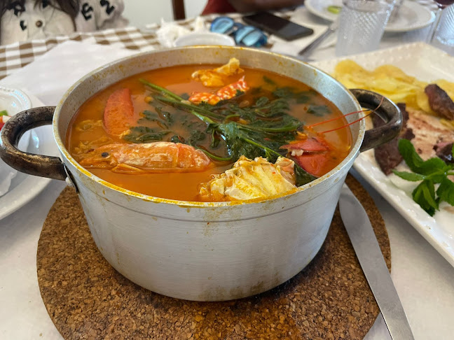 Joaquim gomes - Gastronomia e hotelaria