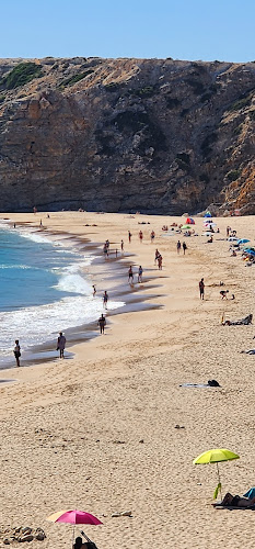 Restaurante Telheiro Do Infante - Sagres