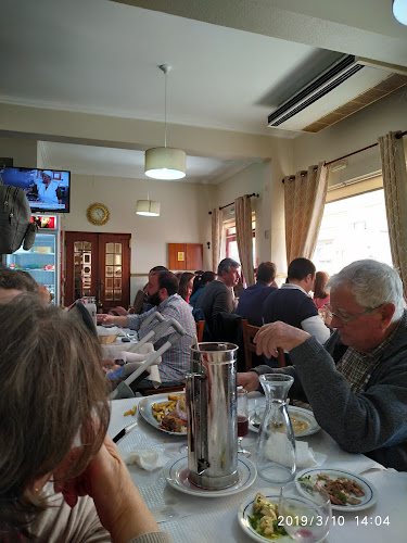 O Novo Retiro Do Fernando - Setúbal