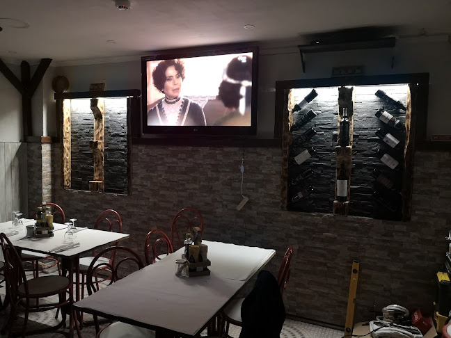 O Cantinho d'Avó - Gastronomia e hotelaria