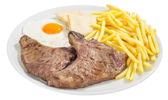 Taberna Bocatin - Gastronomia e hotelaria