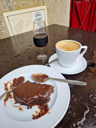 Taberna Santo António - Gastronomia e hotelaria