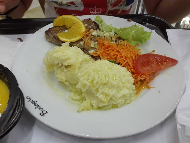 Bodegão (Parque Nascente) - Rio Tinto