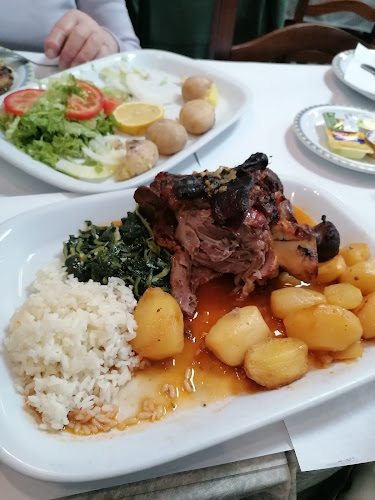 Central de Odivelas - Odivelas