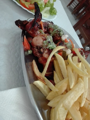 Café Raposo - Gastronomia e hotelaria