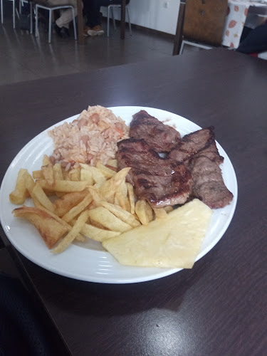 Restaurante Galo D'Ouro - Tavarede