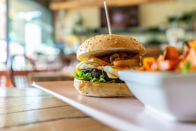 Picaba Natural Café