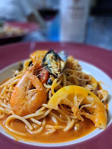 Comments and reviews of Il Capo Ristorante Italiano Nazare