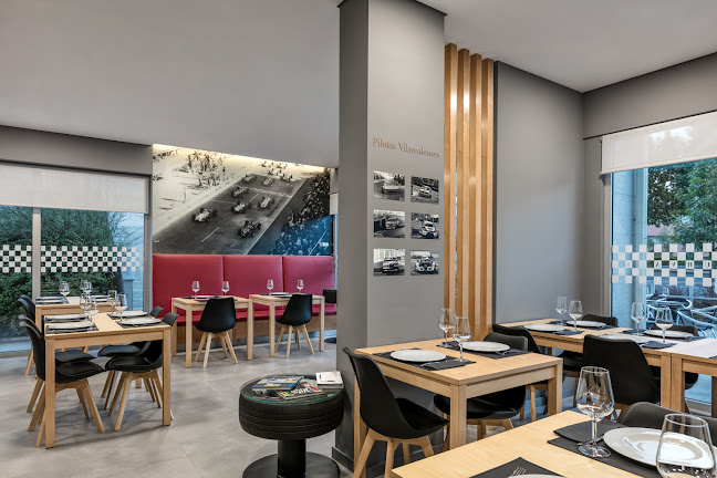 Edifício Tulipa II, Lt 31, Ent. A, r/c esq. Lj 1, 5000-557 Vila Real