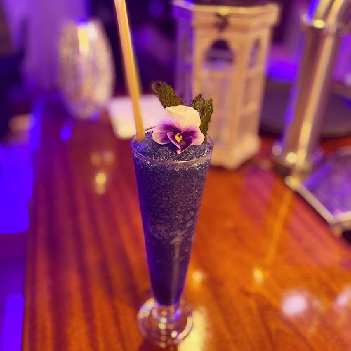 L'Interdit - Gastronomia e hotelaria