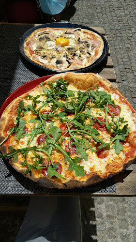 Pizza Piazza Pinheiro Manso