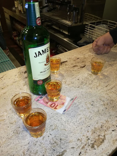 Opinii despre Prestíge Caffé în Rio Tinto - Gastronomia e hotelaria