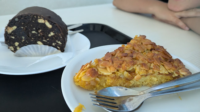 Café Arcadas do Mar - Gastronomia e hotelaria