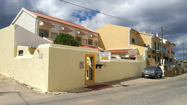 Faz as Pazes - Atouguia da Baleia