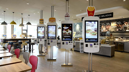 McDonald's - Gaia Fojo