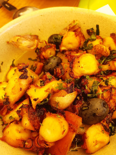 Restaurante Pedro - Tavira