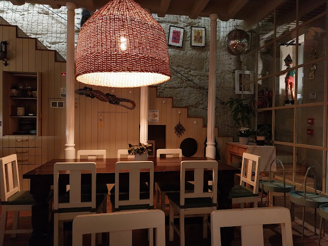 Praça Boavista - Gastronomia e hotelaria