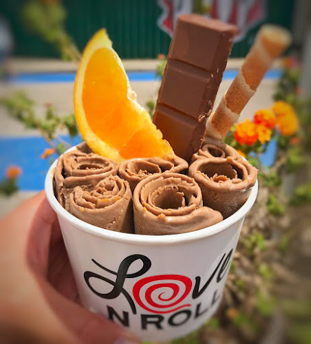 Love N'Roll - Gastronomia e hotelaria