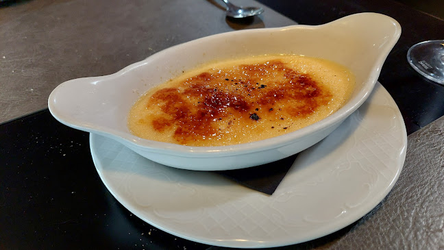 Restaurante Cova da Loba