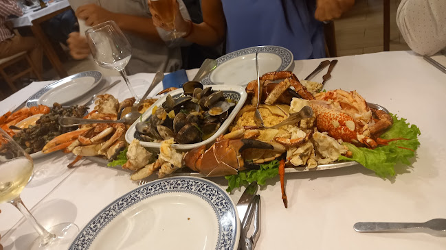 Opinii despre Restaurante Eldorado în Porto - Gastronomia e hotelaria