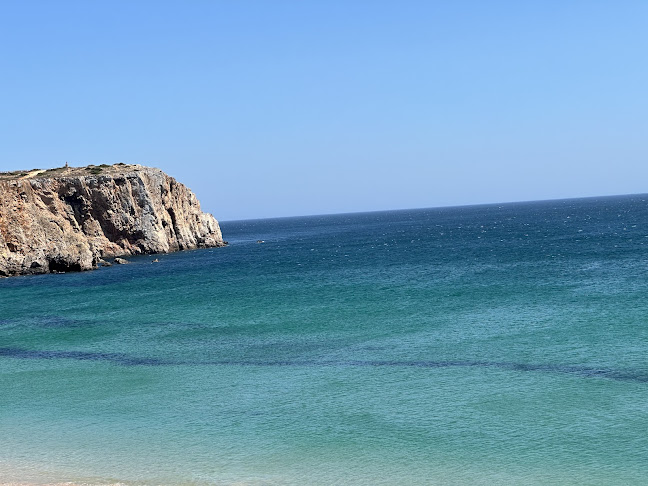 Restaurante Telheiro Do Infante - Sagres