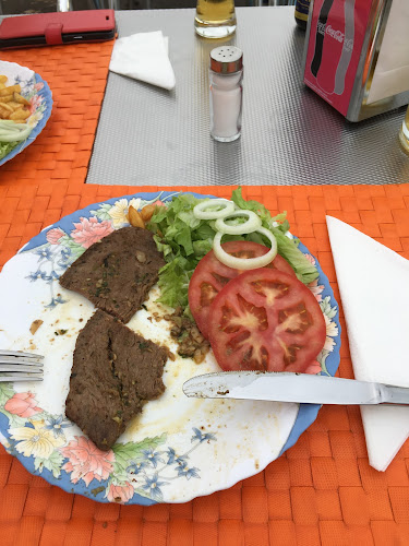 Comentarii opinii despre A Capelinha Caffé