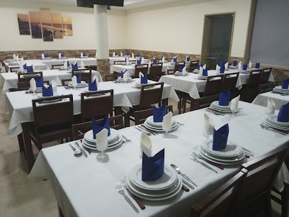 Churrasqueira-Café Pôr do Sol