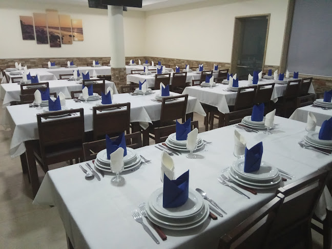 Churrasqueira-Café Pôr do Sol