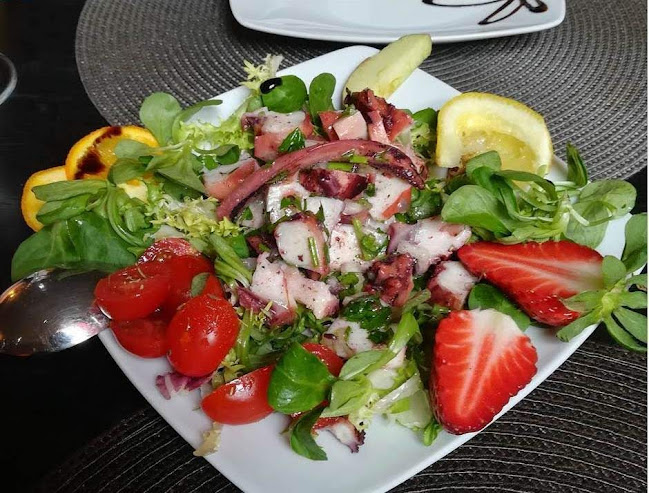 La Maison Rouge 40 - Porto