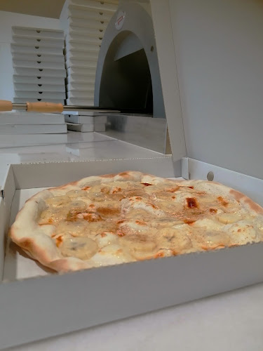 Comentarii opinii despre Palatino Pizzaria - Loures