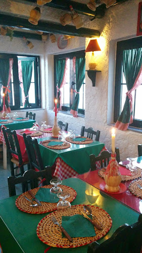 Comentarii opinii despre Ricardo's Pizzaria