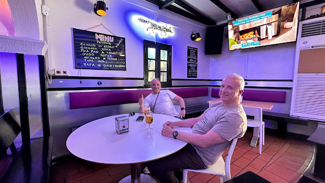 Tarant-in Café - Gastronomia e hotelaria