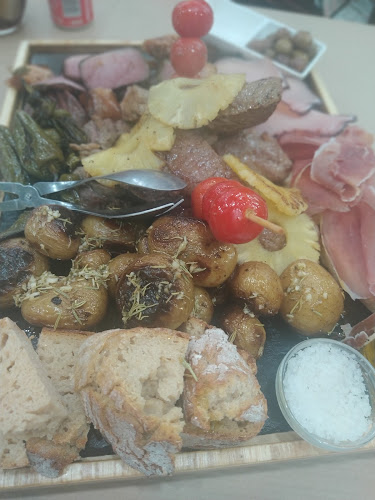 Reviews of Casa Ermida in Valbom - Gastronomia e hotelaria