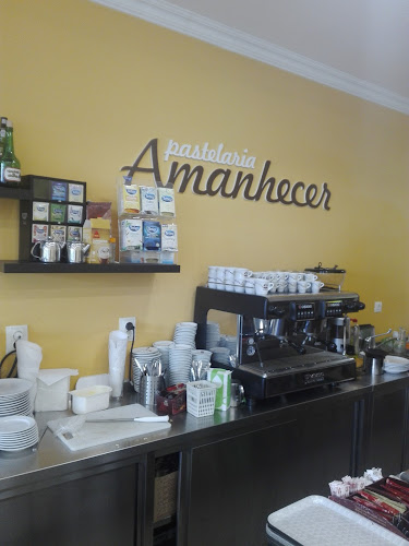 Café Amanhecer - Gastronomia e hotelaria