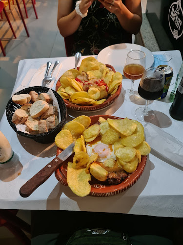 Comentarii opinii despre Taberna Somi