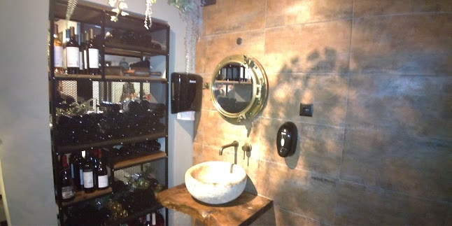 Opinii despre Restaurante Jardim da Vila în Cela - Gastronomia e hotelaria