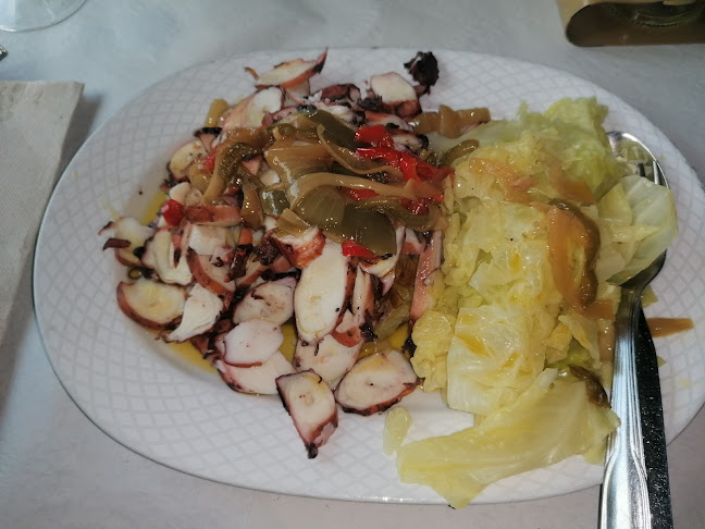 Restaurante Joka Phone number