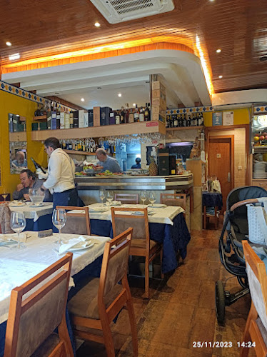 Opinii despre Toupeirinho în Matosinhos - Gastronomia e hotelaria