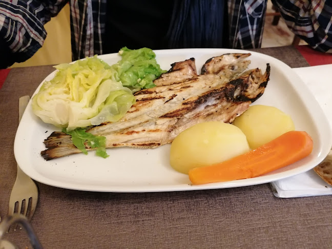 O Pereira - Gastronomia e hotelaria