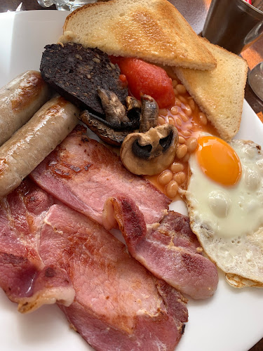 Brizze Bar - Gastronomia e hotelaria