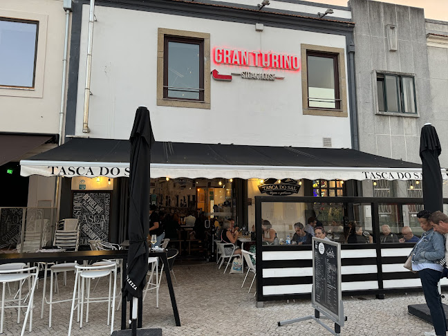 Tasca do Sal