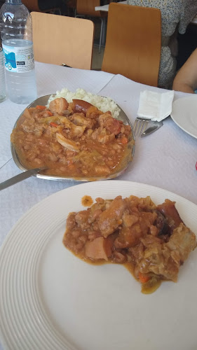 Comentarii opinii despre Doce Trio - Café & Pastelaria