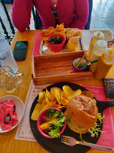 Bira dos Namorados - Porto - Gastronomia e hotelaria